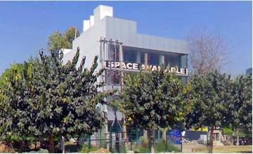 CoworkKeys - No.10, Poorvi Marg